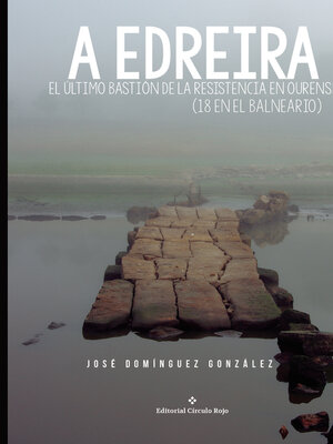 cover image of A Edreira